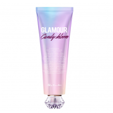  Парфюмированный крем для тела Kiss by Rosemine Fragrance Cream Glamour Candy Bloom